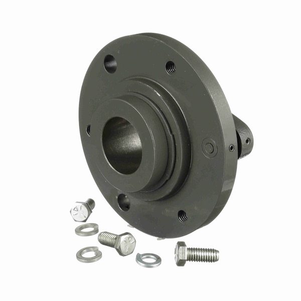 Browning Shear Pin Hub For H Split Taper Bushing SHH1 HUB Zoro